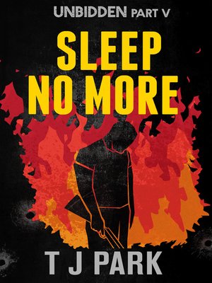 cover image of Sleep No More